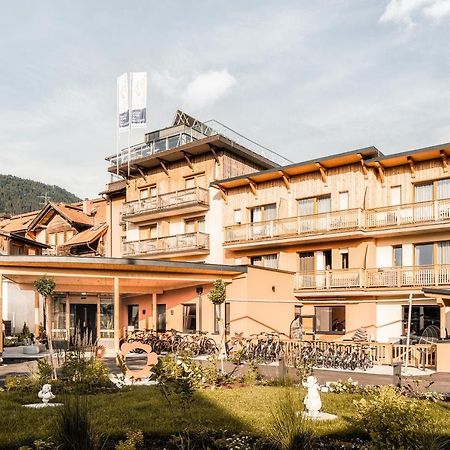 Hotel Samerhof Tropolach Ngoại thất bức ảnh
