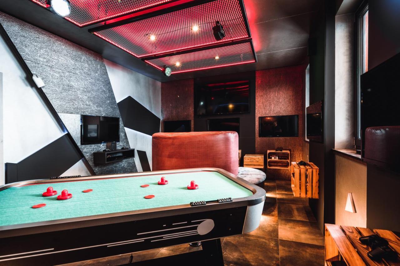Hotel Samerhof Tropolach Ngoại thất bức ảnh