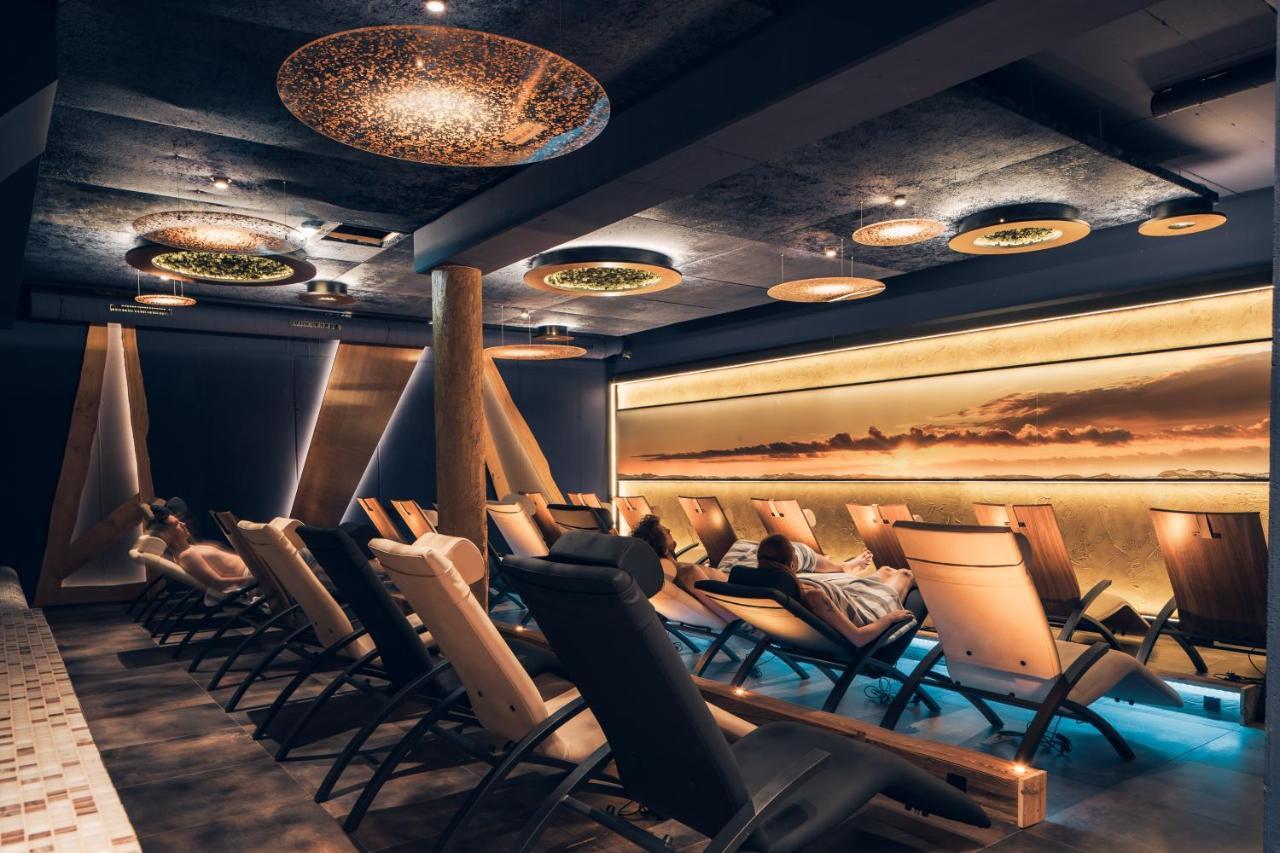 Hotel Samerhof Tropolach Ngoại thất bức ảnh