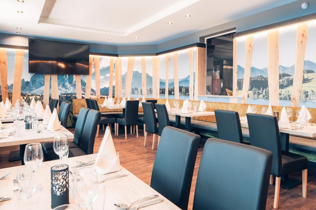 Hotel Samerhof Tropolach Ngoại thất bức ảnh