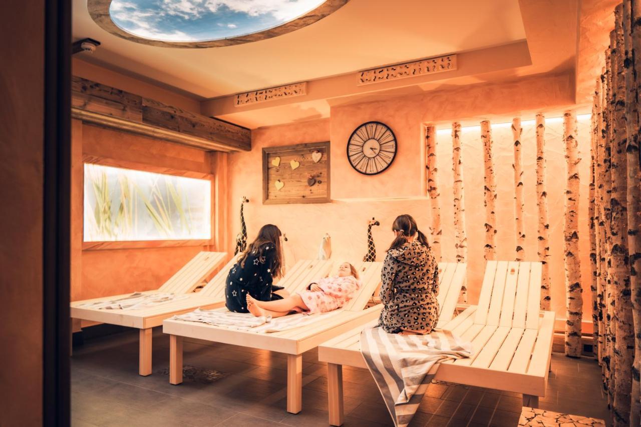Hotel Samerhof Tropolach Ngoại thất bức ảnh