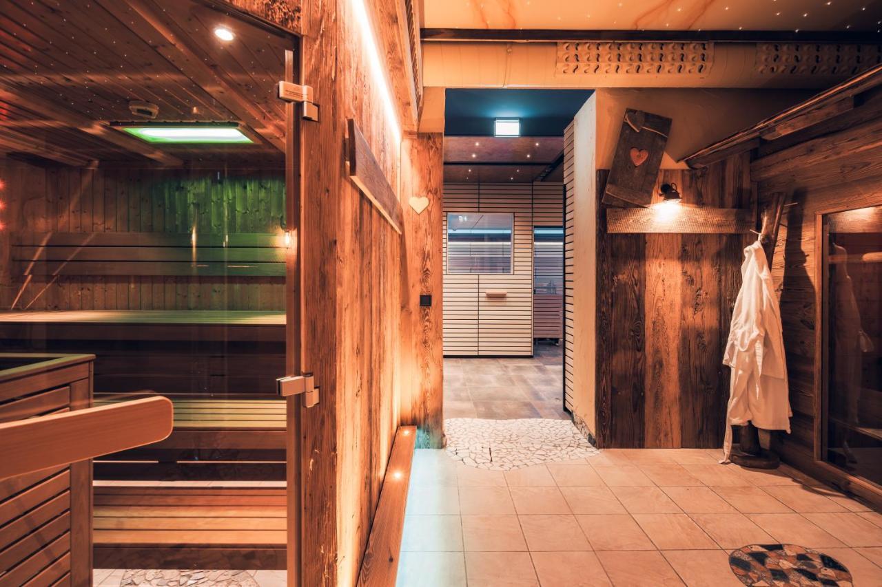 Hotel Samerhof Tropolach Ngoại thất bức ảnh