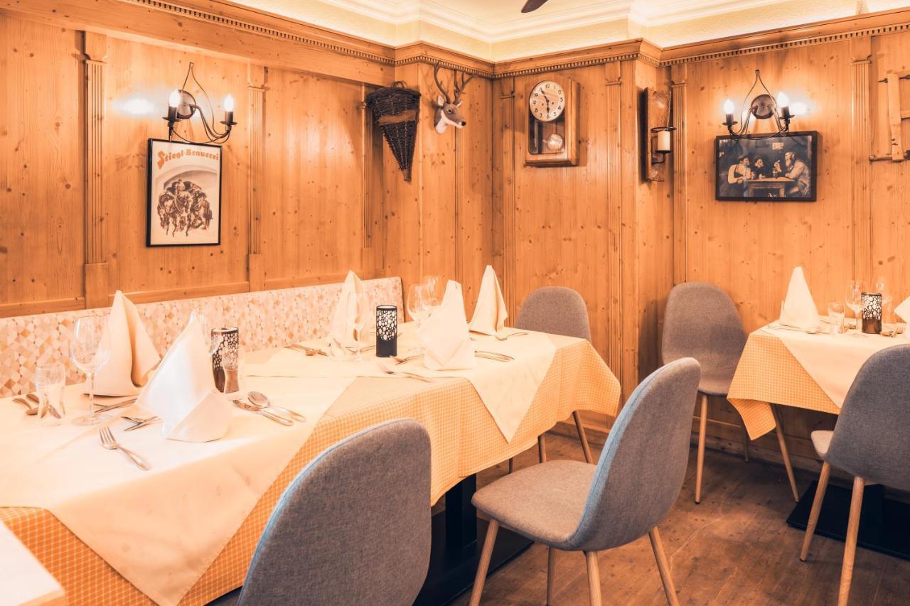 Hotel Samerhof Tropolach Ngoại thất bức ảnh