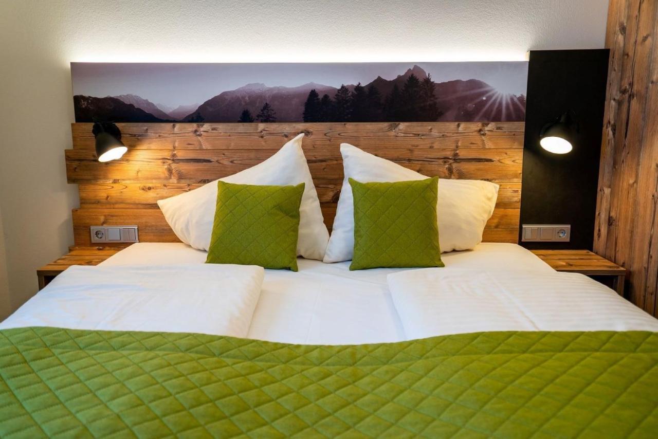 Hotel Samerhof Tropolach Ngoại thất bức ảnh