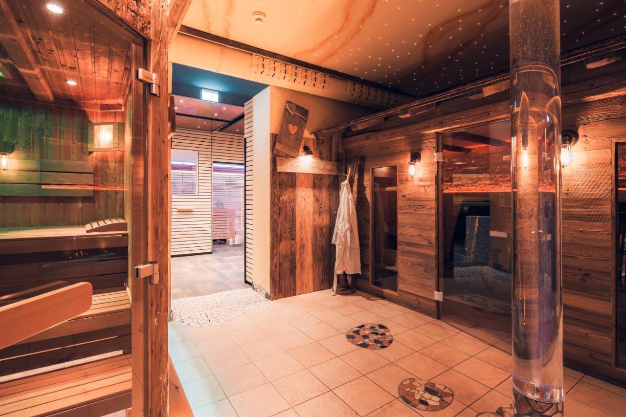 Hotel Samerhof Tropolach Ngoại thất bức ảnh