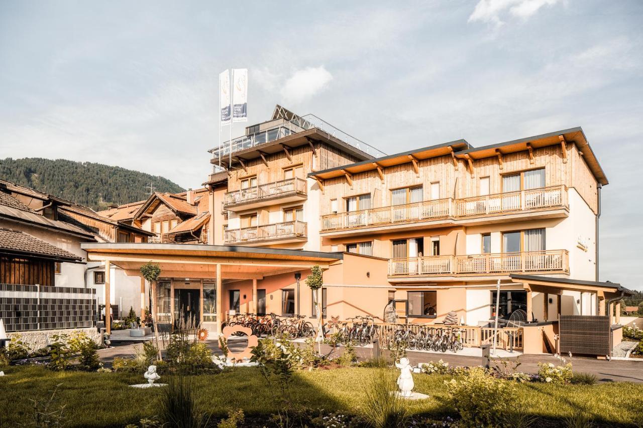 Hotel Samerhof Tropolach Ngoại thất bức ảnh