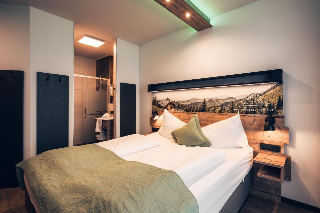 Hotel Samerhof Tropolach Ngoại thất bức ảnh