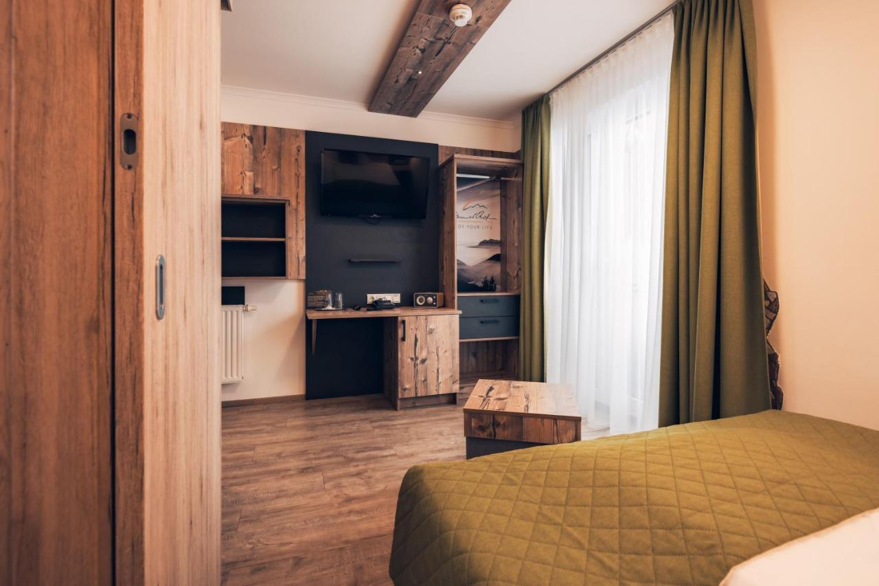 Hotel Samerhof Tropolach Ngoại thất bức ảnh