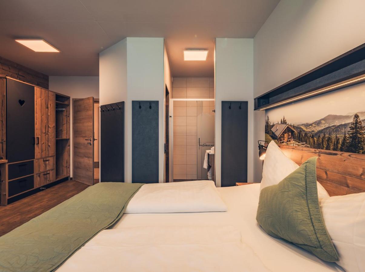 Hotel Samerhof Tropolach Ngoại thất bức ảnh