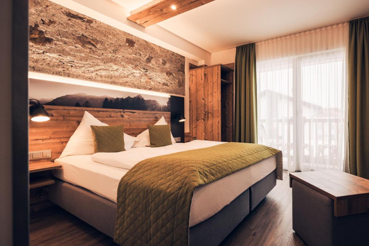Hotel Samerhof Tropolach Ngoại thất bức ảnh