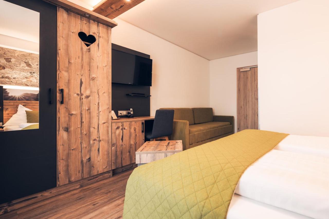 Hotel Samerhof Tropolach Ngoại thất bức ảnh