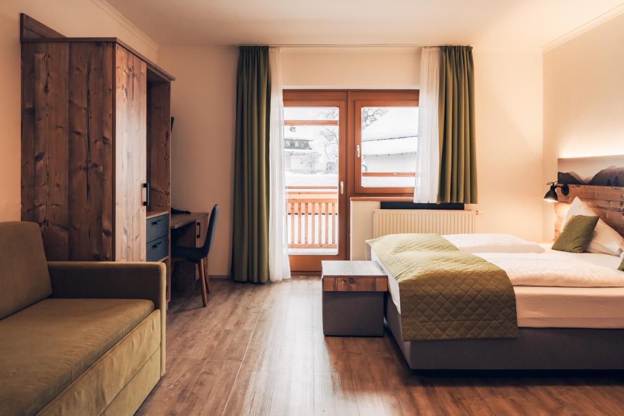 Hotel Samerhof Tropolach Ngoại thất bức ảnh