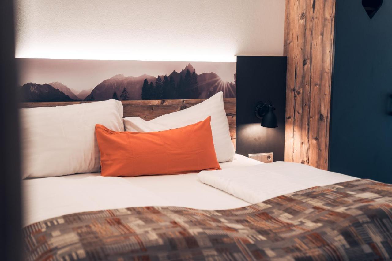 Hotel Samerhof Tropolach Ngoại thất bức ảnh