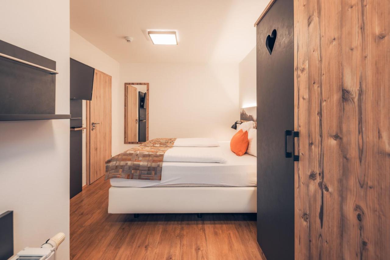 Hotel Samerhof Tropolach Ngoại thất bức ảnh