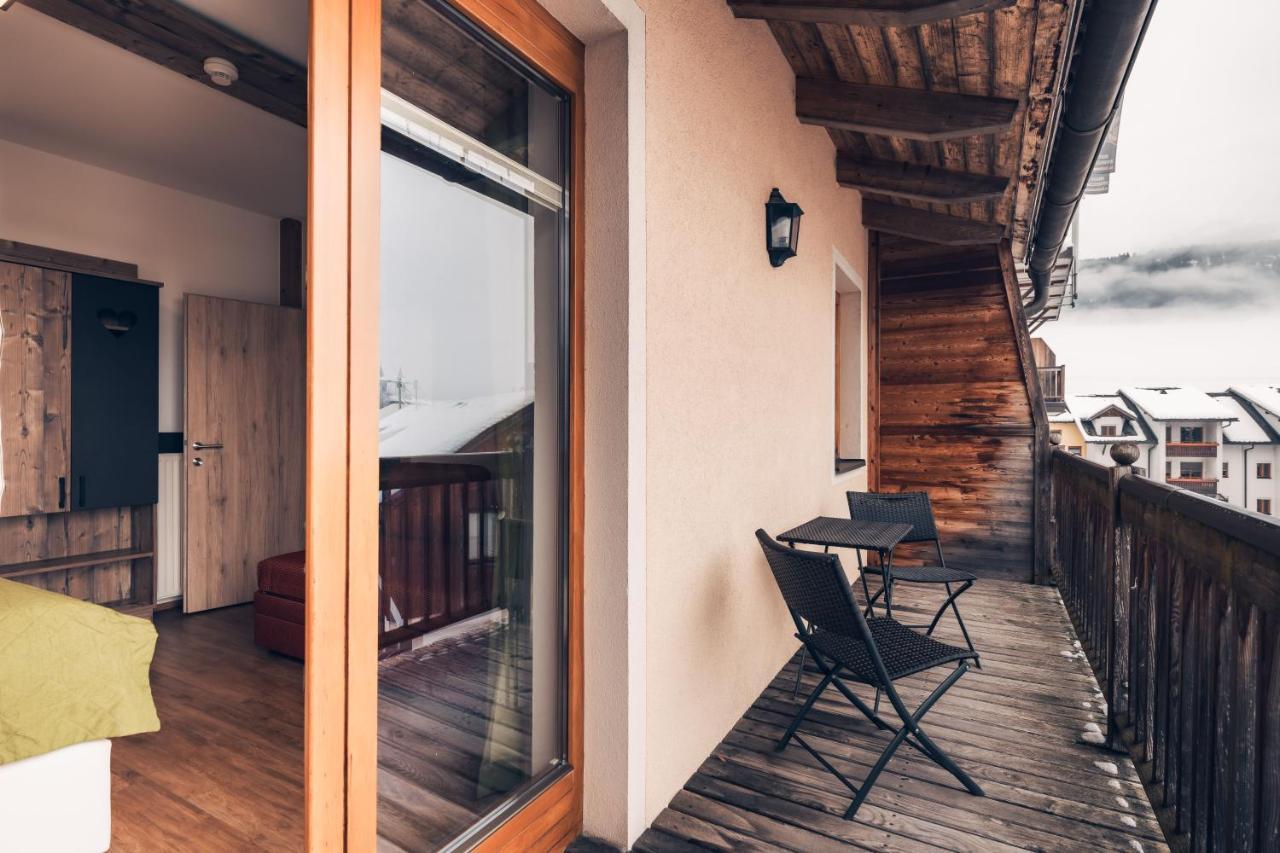 Hotel Samerhof Tropolach Ngoại thất bức ảnh