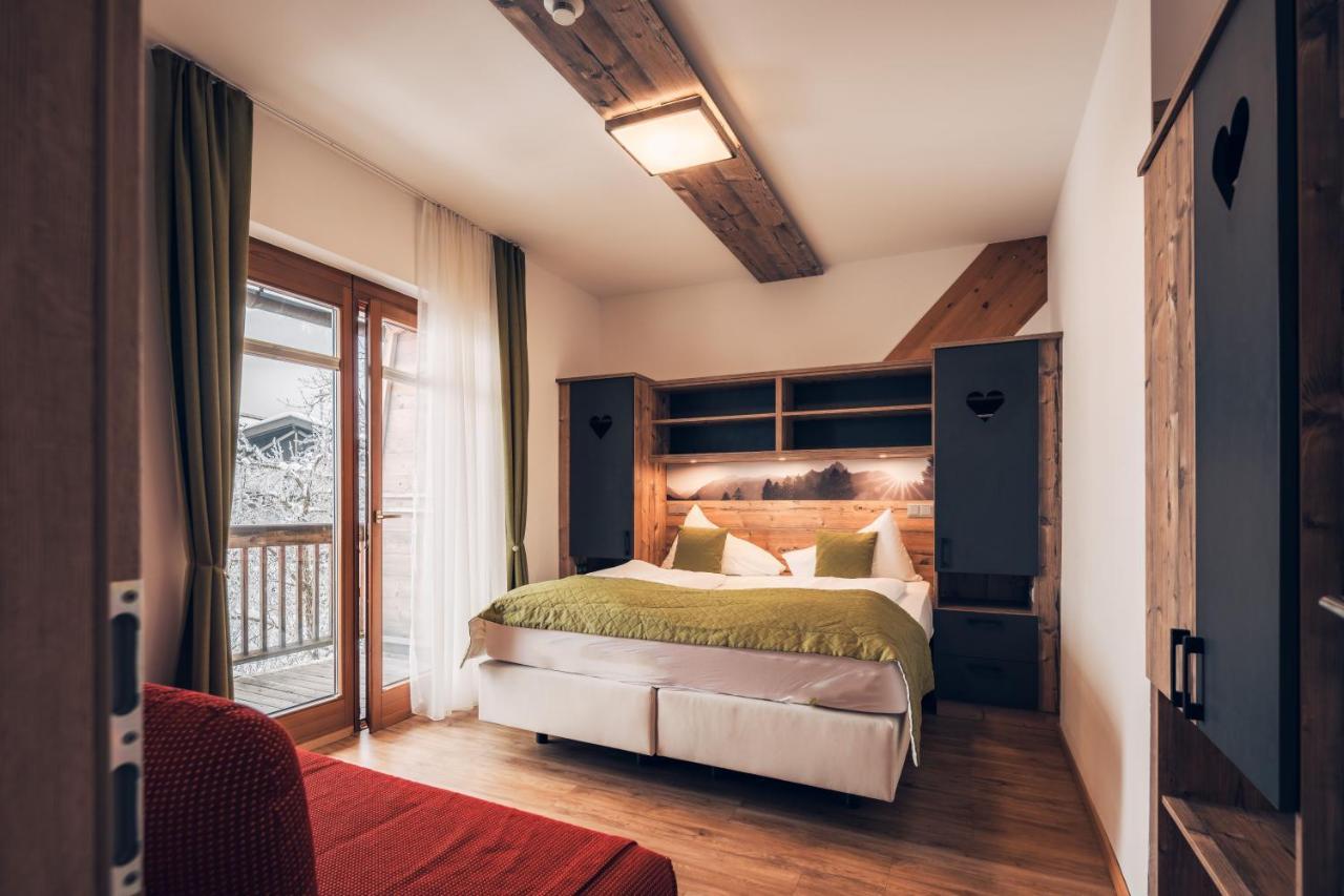 Hotel Samerhof Tropolach Ngoại thất bức ảnh