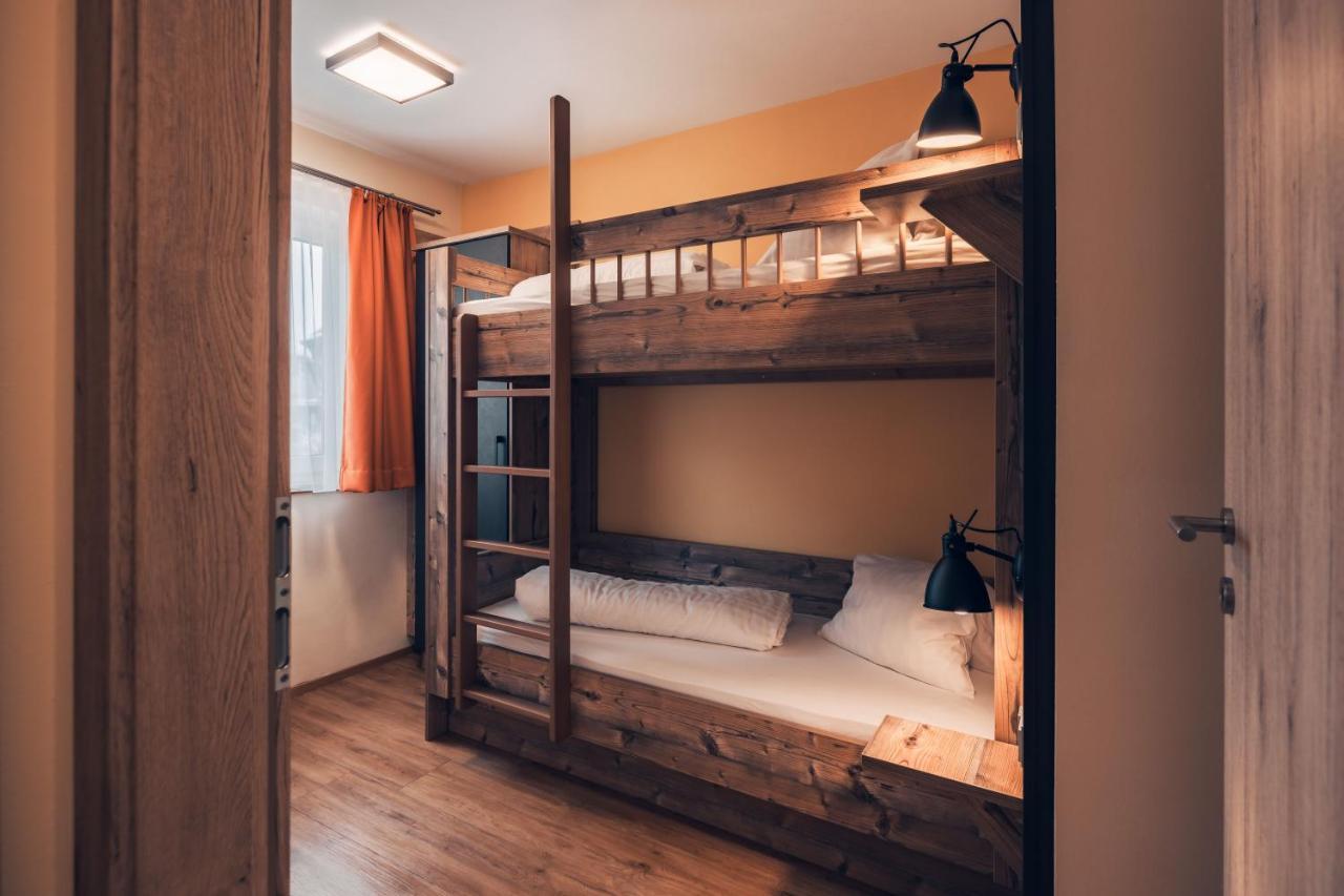 Hotel Samerhof Tropolach Ngoại thất bức ảnh