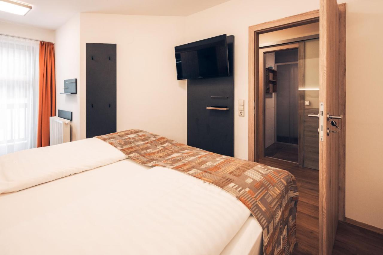 Hotel Samerhof Tropolach Ngoại thất bức ảnh