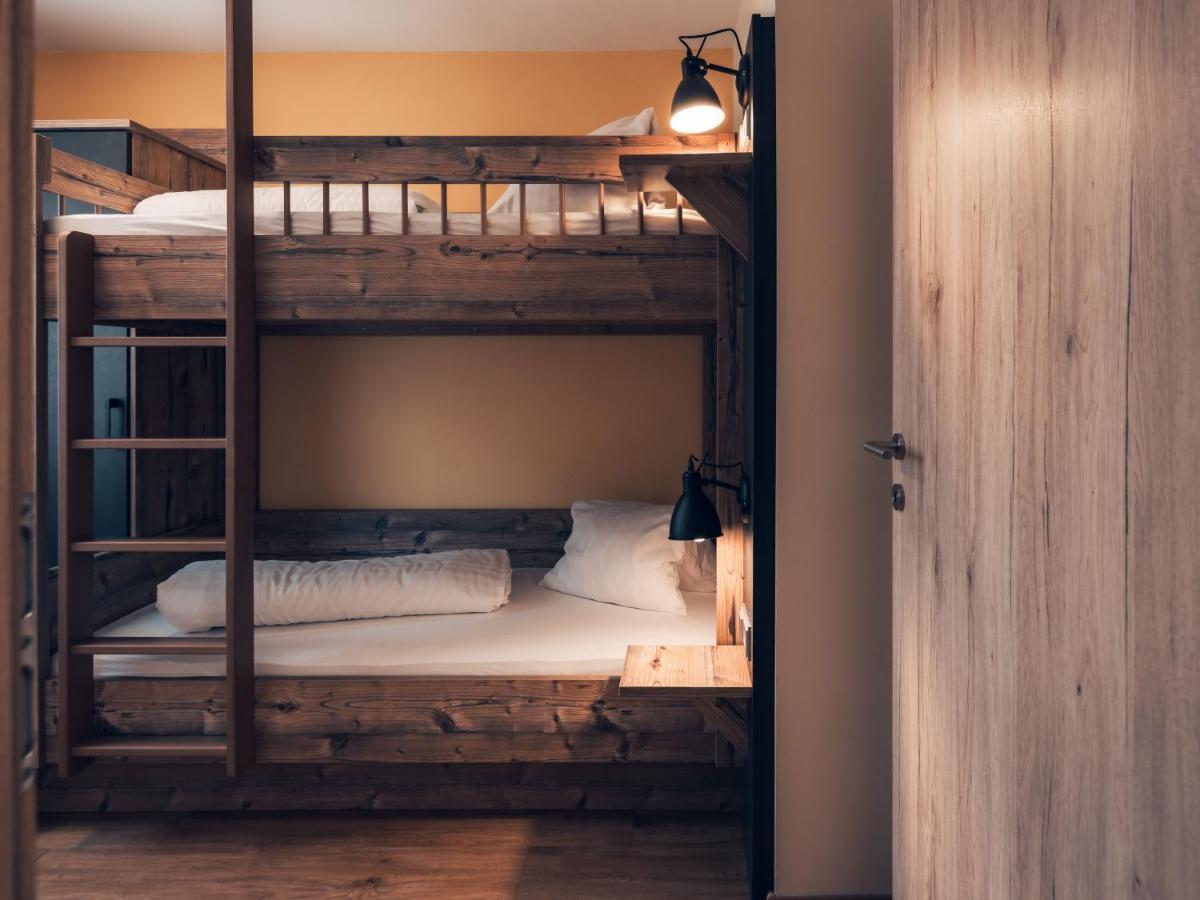 Hotel Samerhof Tropolach Ngoại thất bức ảnh