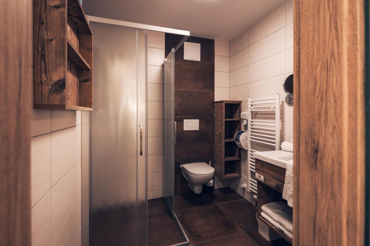 Hotel Samerhof Tropolach Ngoại thất bức ảnh