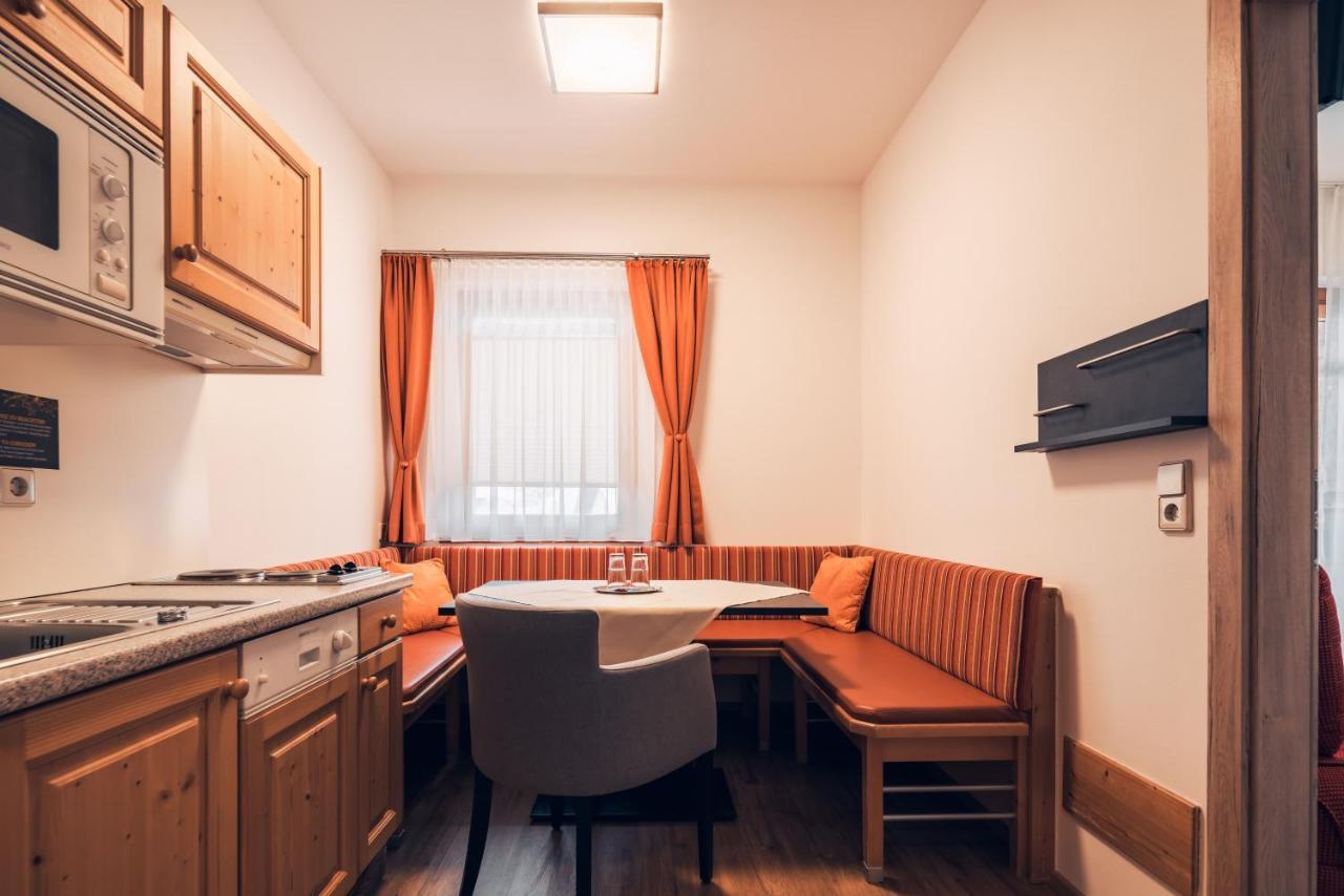 Hotel Samerhof Tropolach Ngoại thất bức ảnh