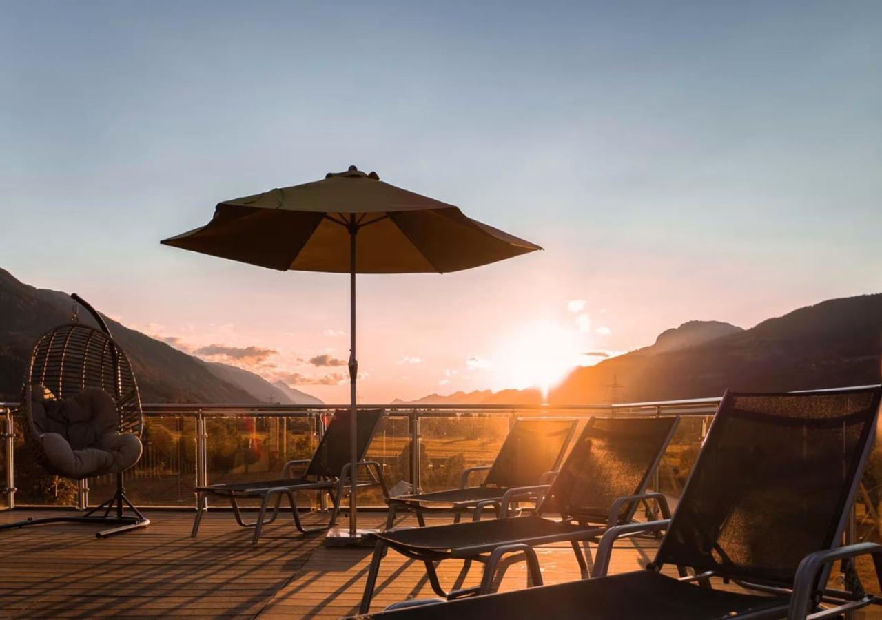 Hotel Samerhof Tropolach Ngoại thất bức ảnh