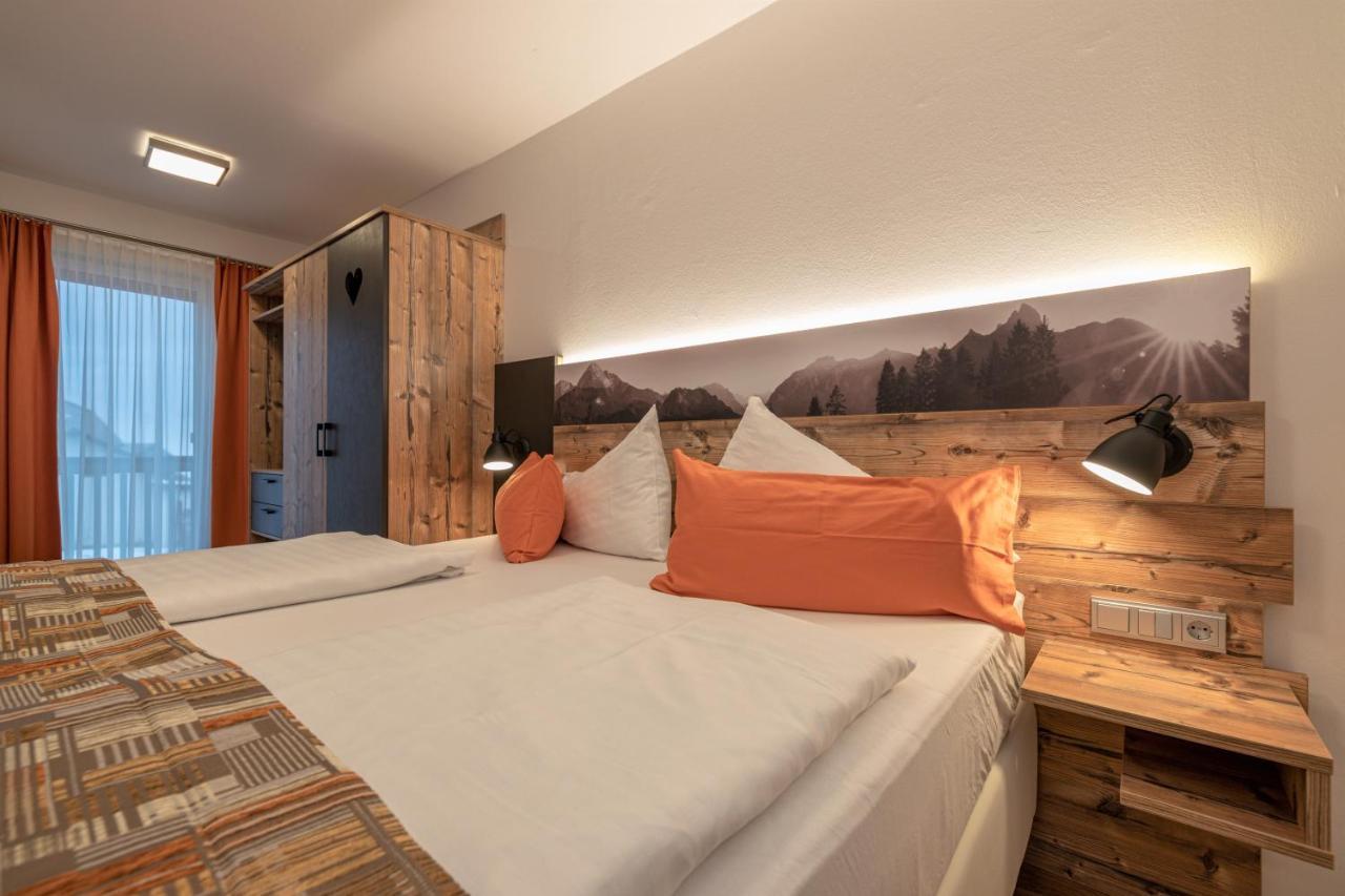 Hotel Samerhof Tropolach Ngoại thất bức ảnh